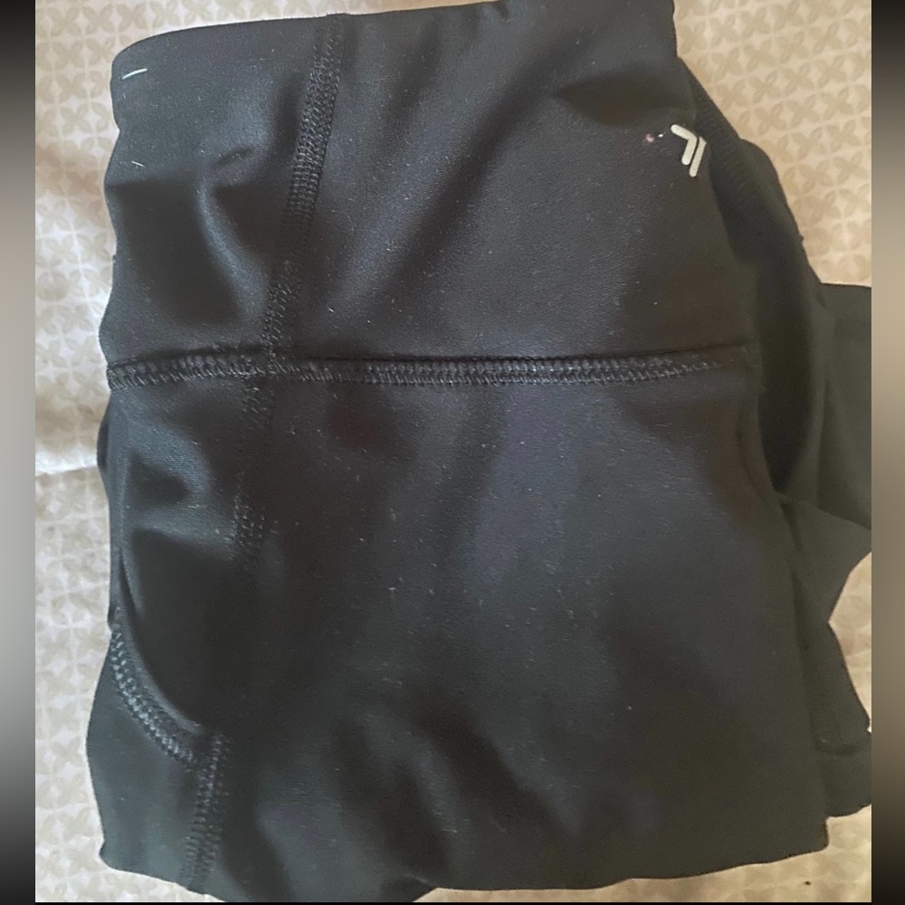 Old Navy Active Flare Leggings